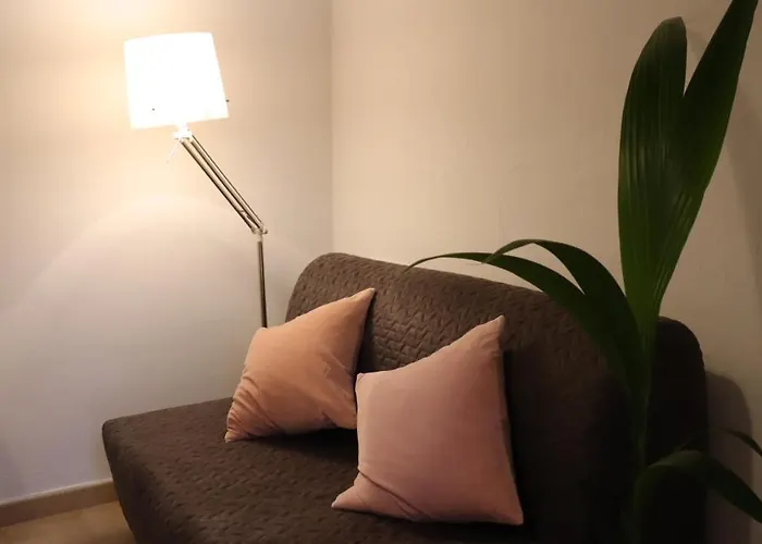 Corral De Triana Appartement Séville