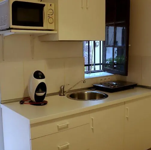 Appartement Corral De Triana