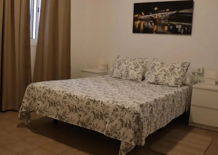 Corral De Triana Appartement Séville